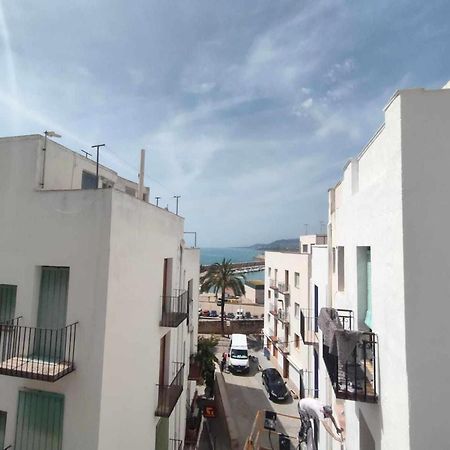 A H Rentals Casa Mira En Calma Peniscola Exterior photo