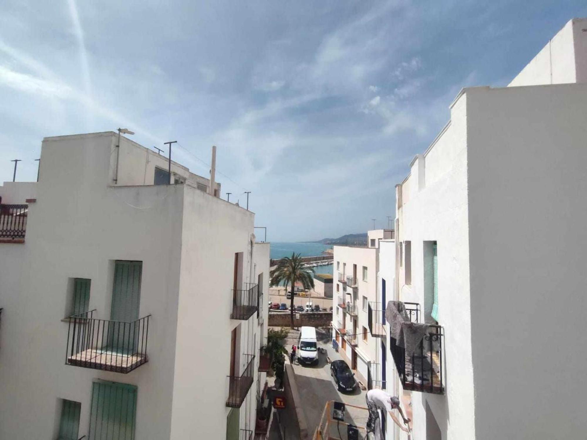 A H Rentals Casa Mira En Calma Peniscola Exterior photo